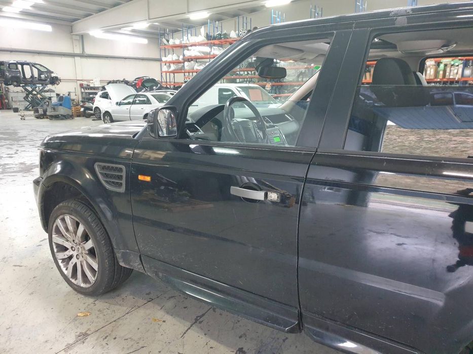 Consola Central Land Rover Range Rover Sport
