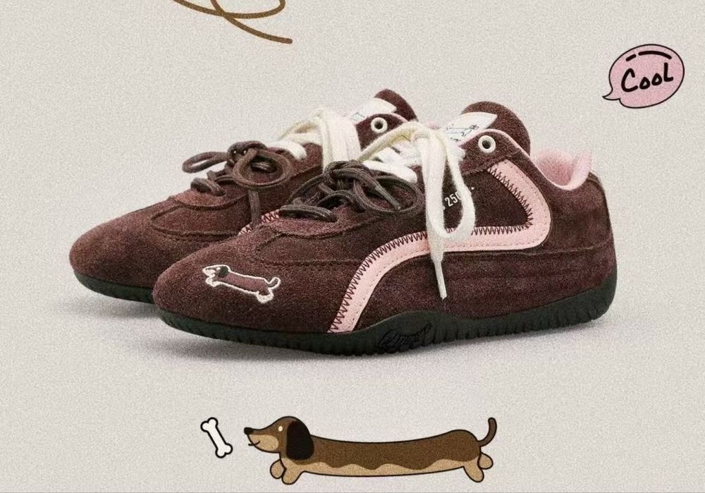 Трендові кеди такса 36 нові