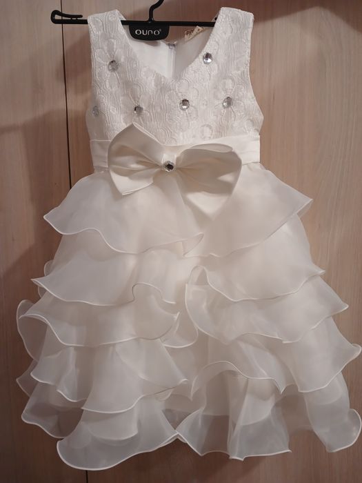 Сукня дитяча, святкова. Зріст 100