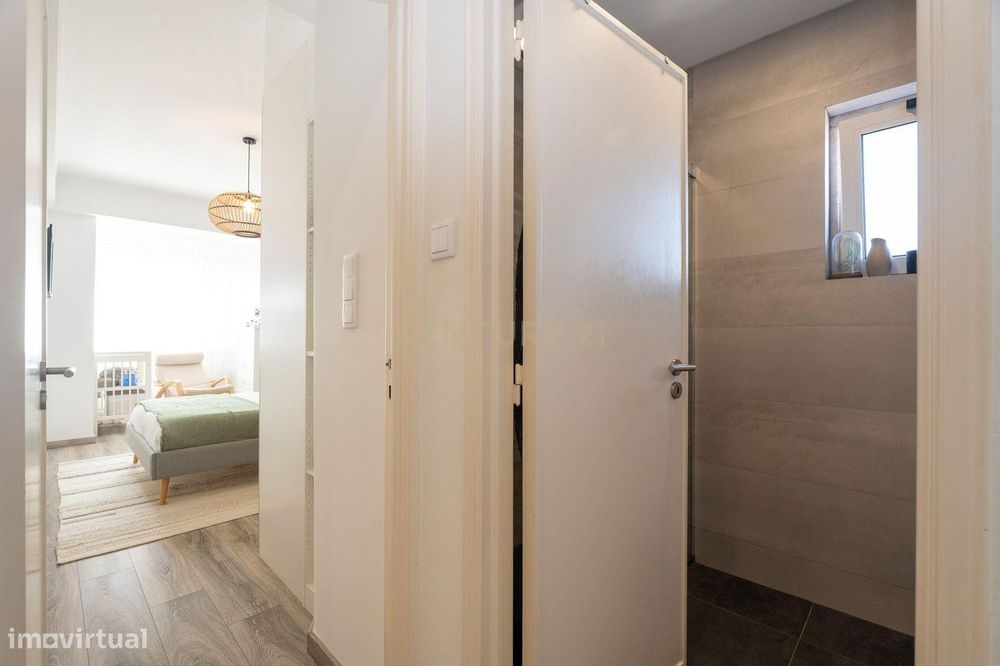 ** Espectacular Apartamento T2 Perto Do Metro De Odivelas **