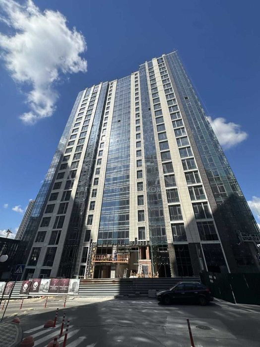 3-кімнатна квартира за адресою вул. Андрія Верхогляда (площа 131 м²) - Atlanta.ua - фото 2