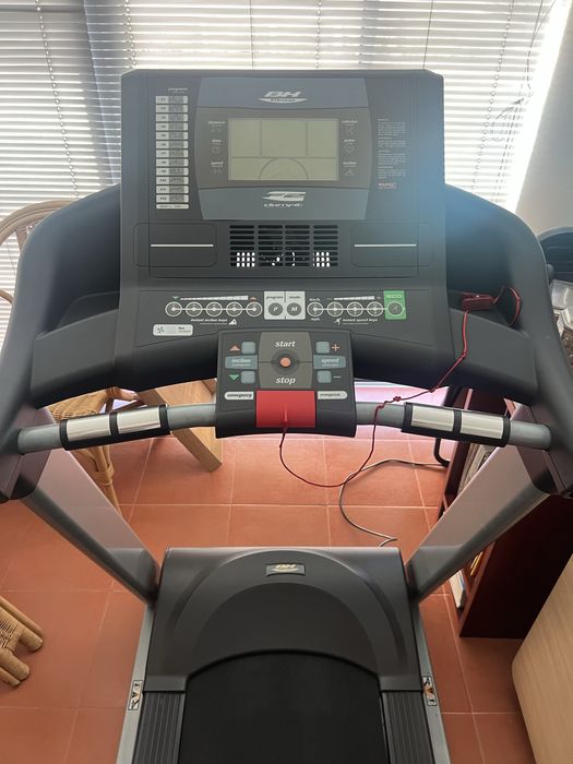 Passadeira BH Fitness Domfit F2