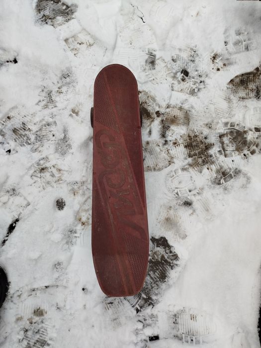 Скейтборд для підлітків