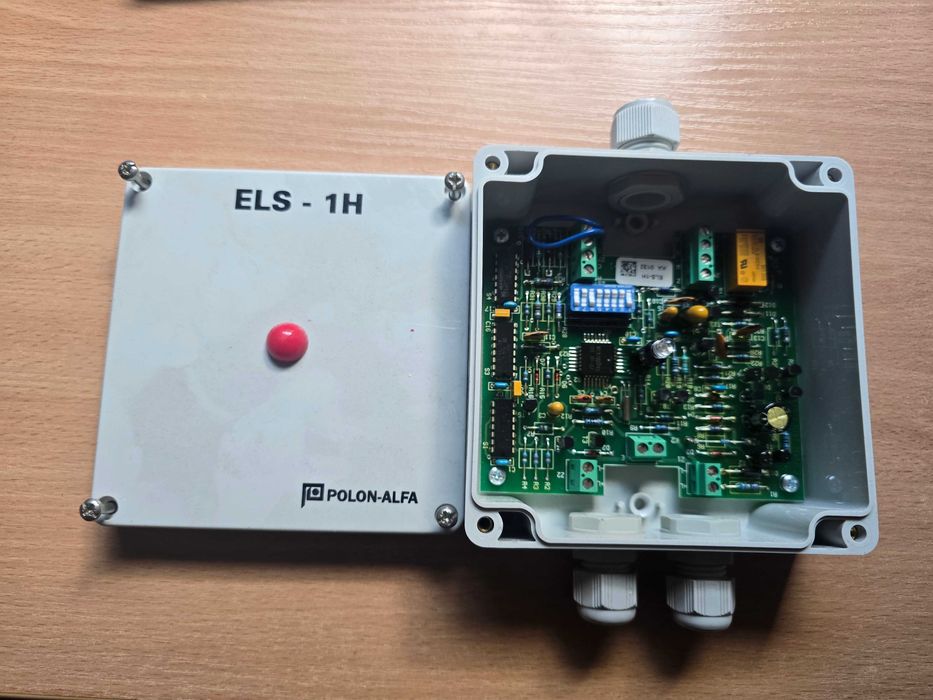 ELS-1H element sterujący POLON-ALFA