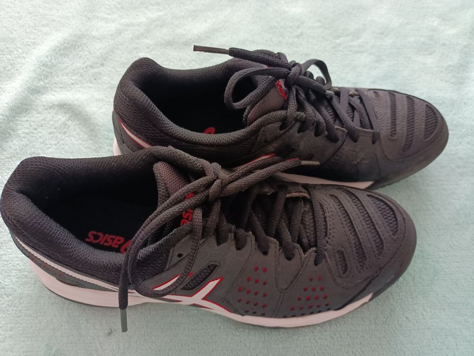 Buty Asics r.39 j. NOWE