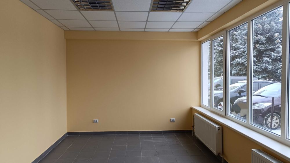 Оренда торгових приміщень