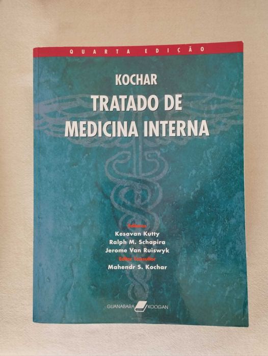 Livros de Medicina e Saúde