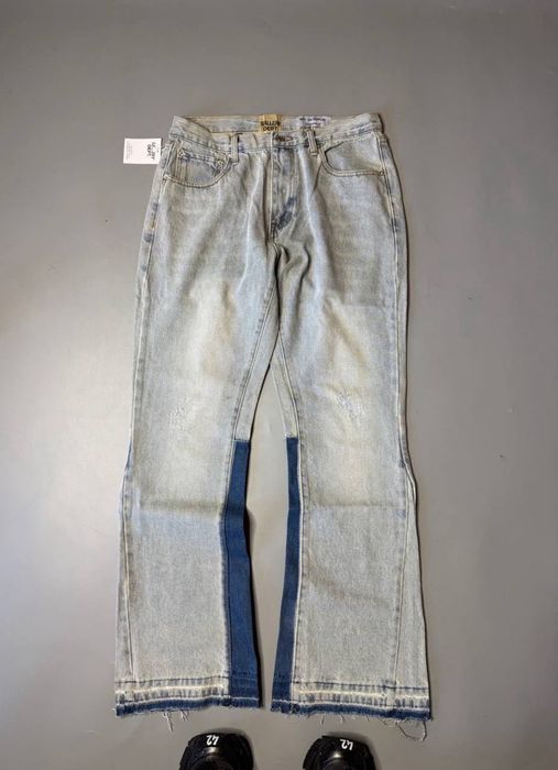 Flared джинси Gallery Dept, трендовий крій, розміри S–L