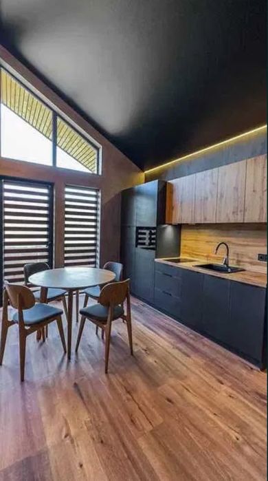 Котедж Phoenix Medical Resort,