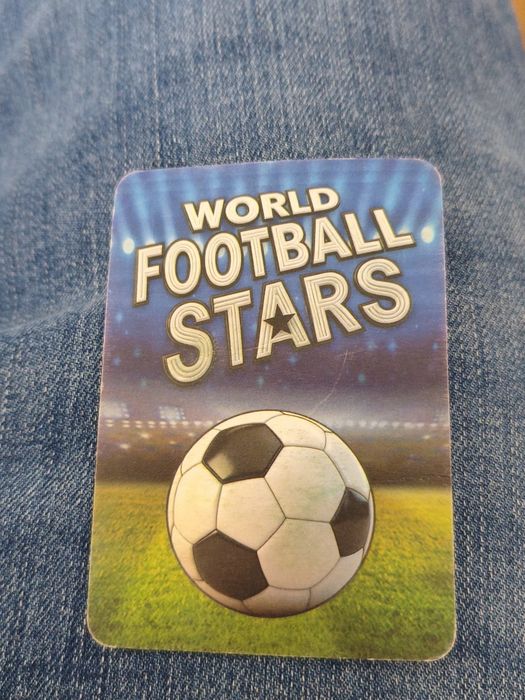 Carta Cristiano Ronaldo 2022