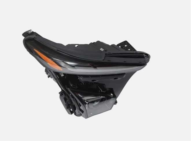 Комплект фар 2022-2023 Chevy Bolt EUV Full LED ШЕВРОЛЕТ БОЛТ