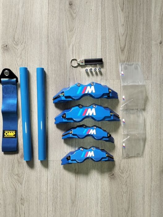 Assessórios para BMW