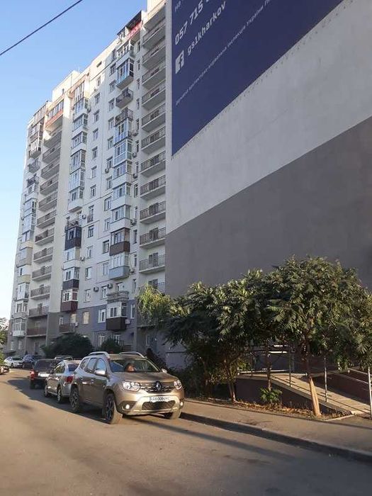 Продам 2 кв. Новострой ! Грековская 5 ! метро Гагарина, Левада (404980)