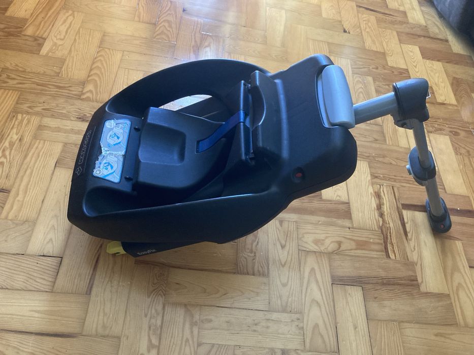 Suporte para Ovo - Maxi Cosi