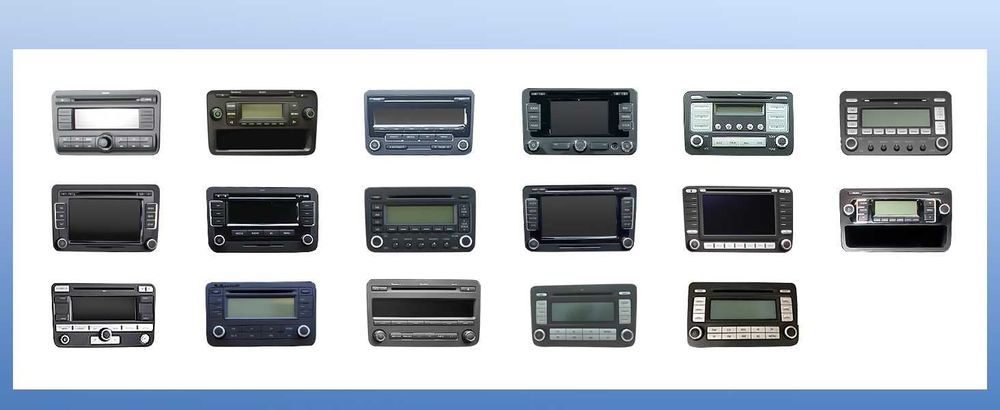 Eonon Android Radio with Snapdragon Processor488472235151216642