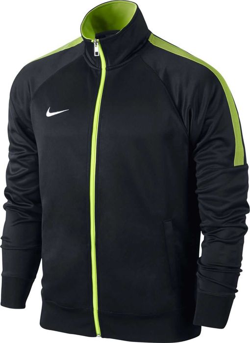 MĘSKA bluza dresowa NIKE, rozmiary M, L i XL