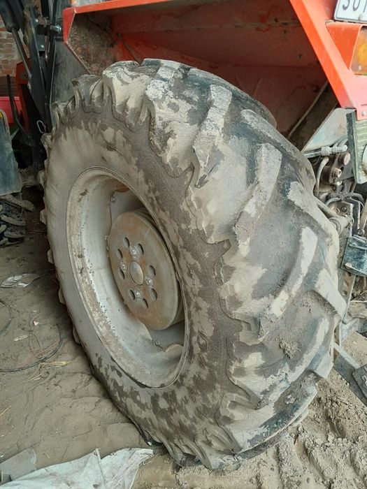 Opony koła Ursus hl 14.9x28. 14.9x24. 18.4x34. Stomil radial 1200x20 h