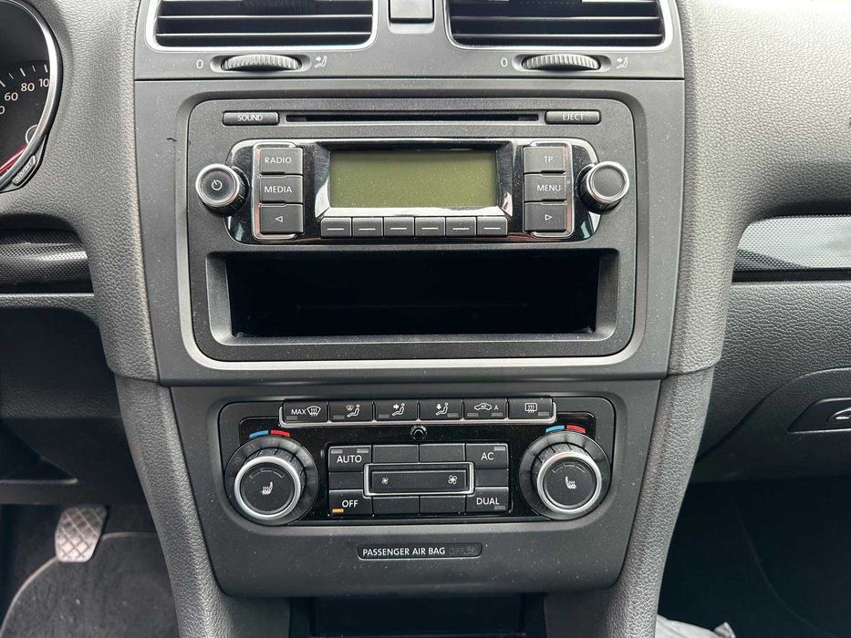 Продам Volkswagen Golf 2009р. #76790