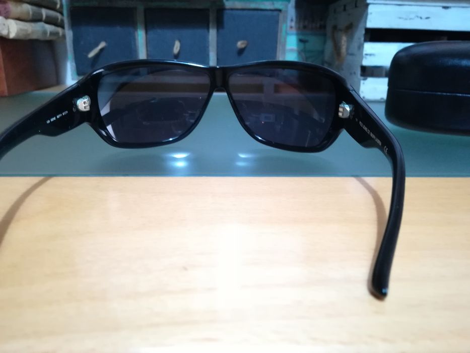 Vendo óculos de sol Ralph Lauren