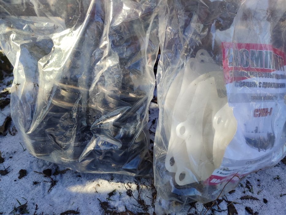 Продам сівалку СУПН 6