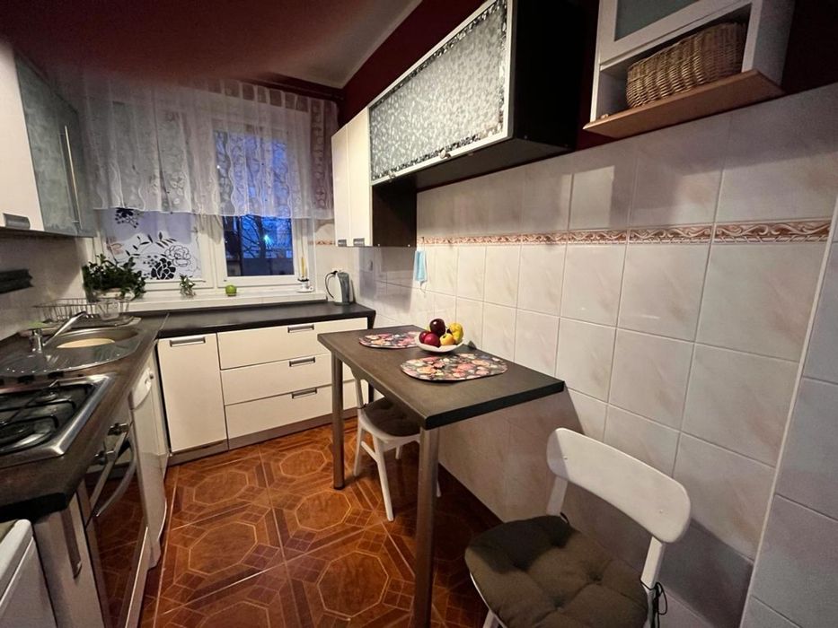 Apartment in Świebodzin, Osiedle Łużyckie - Widok 6