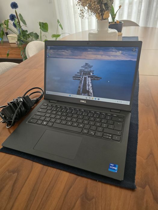 Dell 3420 e 3410, i7 32GB RAM 512GB + MS Office. Troca/retoma