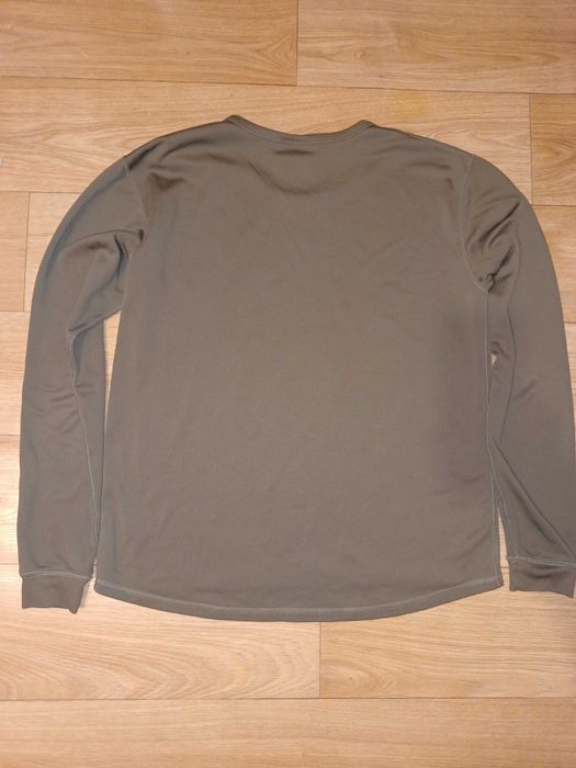 Термобілизна британська