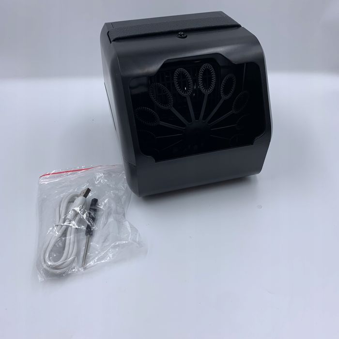 Maszynka Bombble 400 Ml