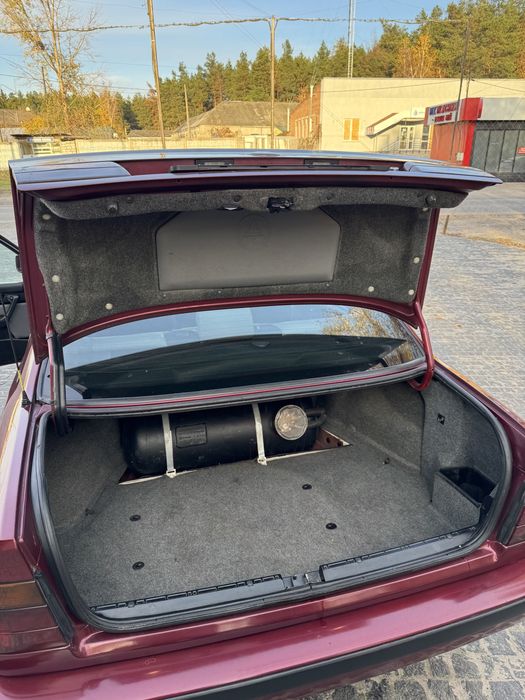 BMW E34 520i 1991