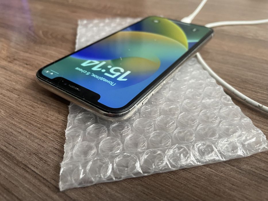 Iphone x 256gb neverlock