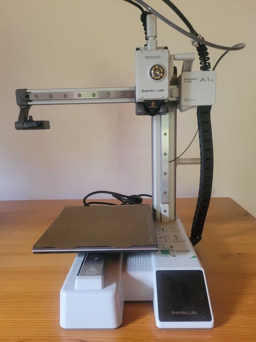 drukarka 3D Bambi Lab A1 mini