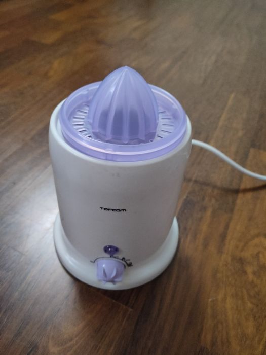 Esterilizador de biberões 3 em 1