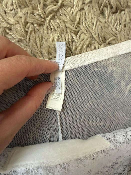 Жіночі  трусики Італія