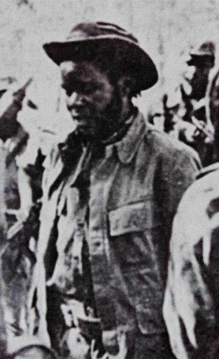 Moçambique - RENAMO Uma descida ao coração das trevas, de Paulo Oliveira