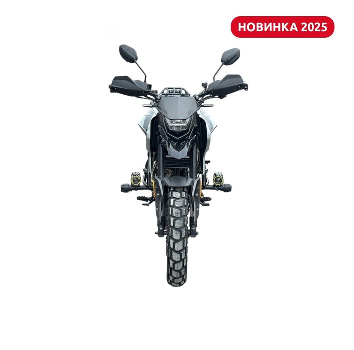 Мотоцикл крос індуро Teken 300куб