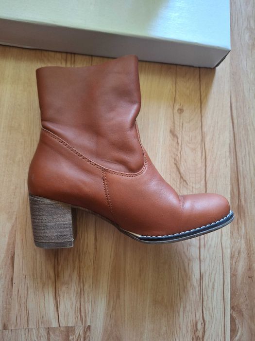 Sprzedam Botki Zapato 36