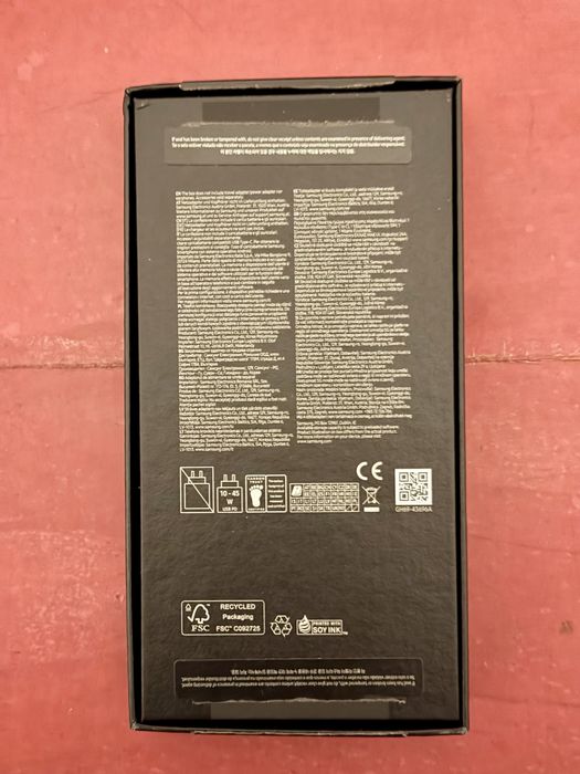 Samsung Galaxy S24 Ultra 512GB