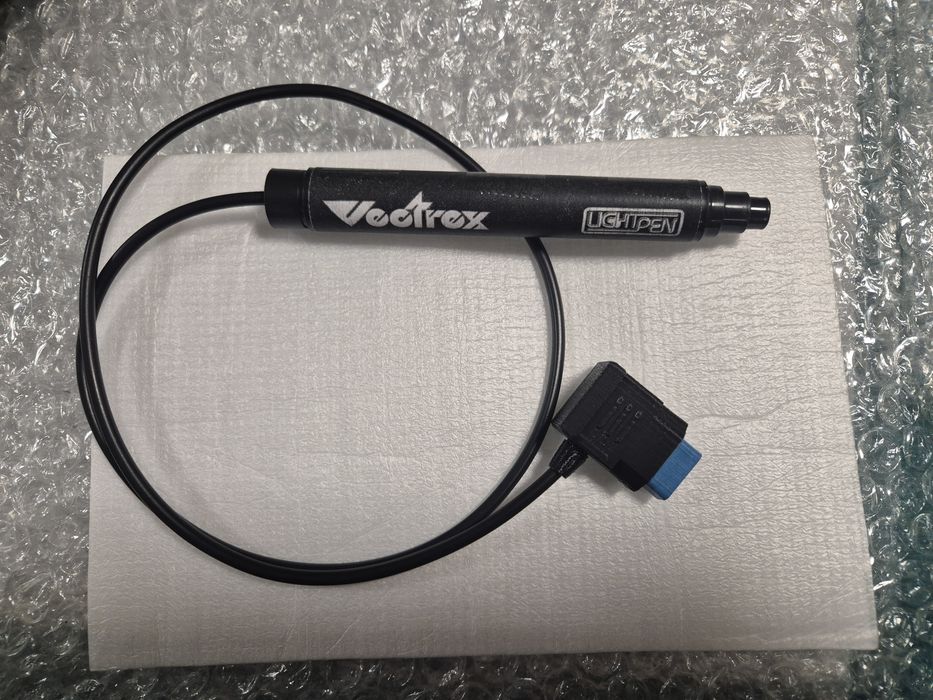Lightpen Vectrex