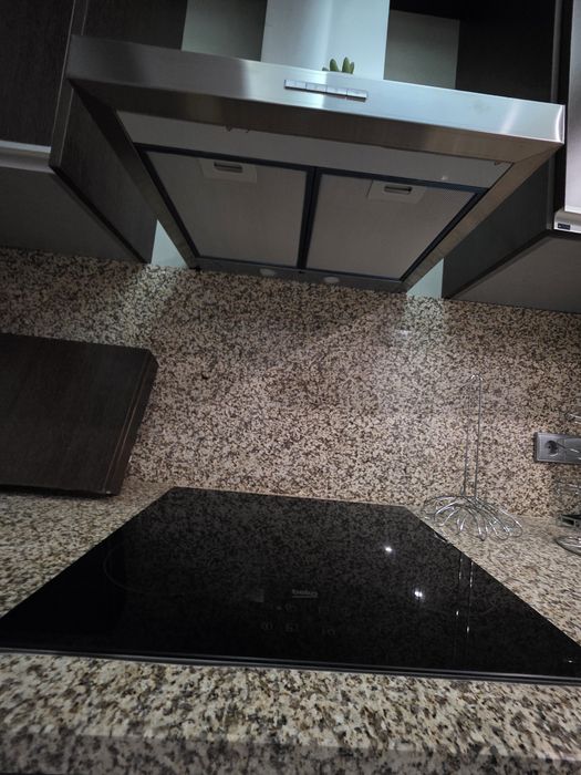 Apartamento T1 escolas canelas