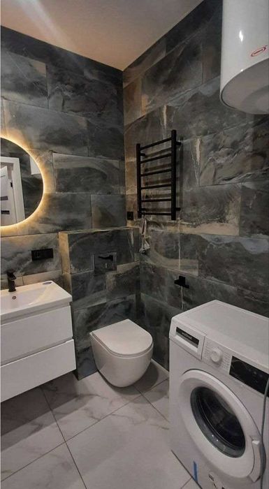 ДОСТУПНЫЙ НОВОСТРОЙ В ЦЕНТРЕ! Продам 1 комн. квартиру ЖК Левада AB