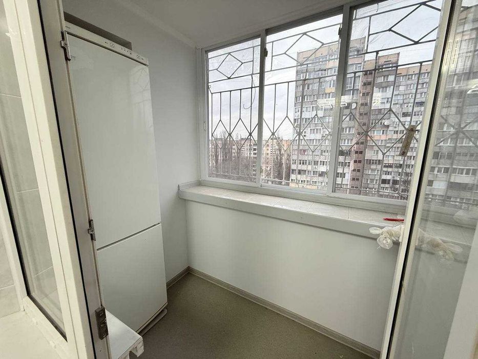 5-комнатная на Глушко. Под Программы. Новый ремонт