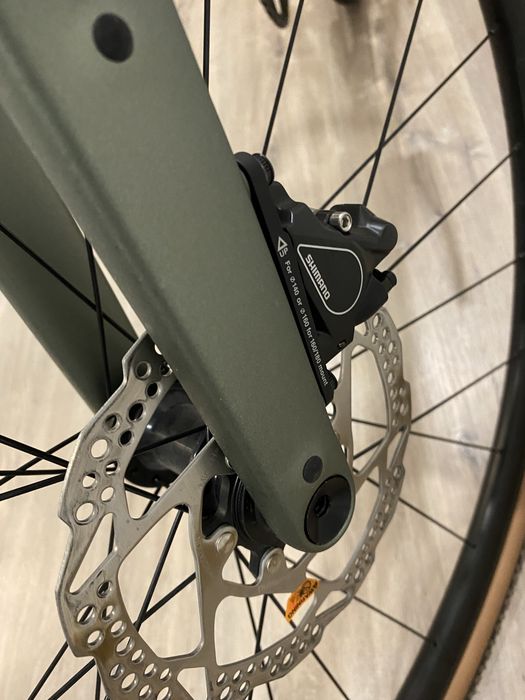 Bicicleta gravel Trek Checkpoint 2026