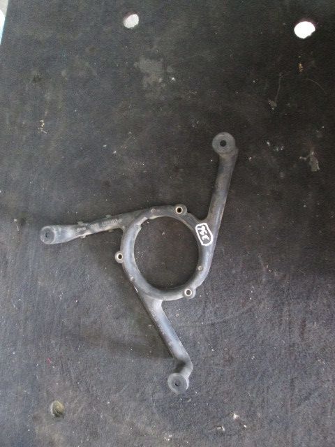 Termoventilador / motoventilador VOLKSWAGEN Golf IV Cabriolet (1E7)