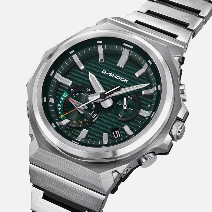 Часы Casio GST-B1000D-3A ! Оригинал! Фирменная гарантия 2 года!