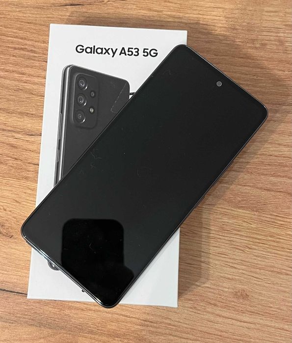 Samsung Galaxy A53