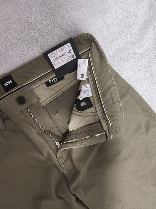 Hugo Boss Delaware Jeans