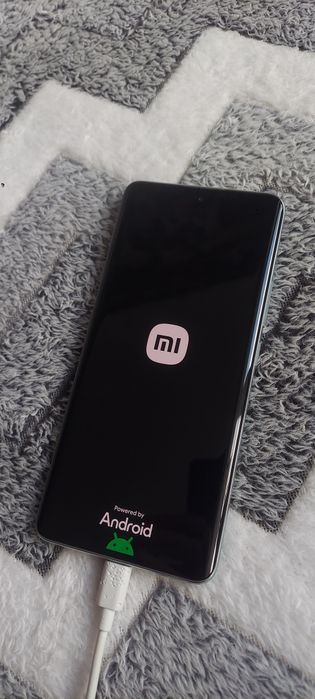Xiaomi Redmi Note 14 Pro Plus на запчастях