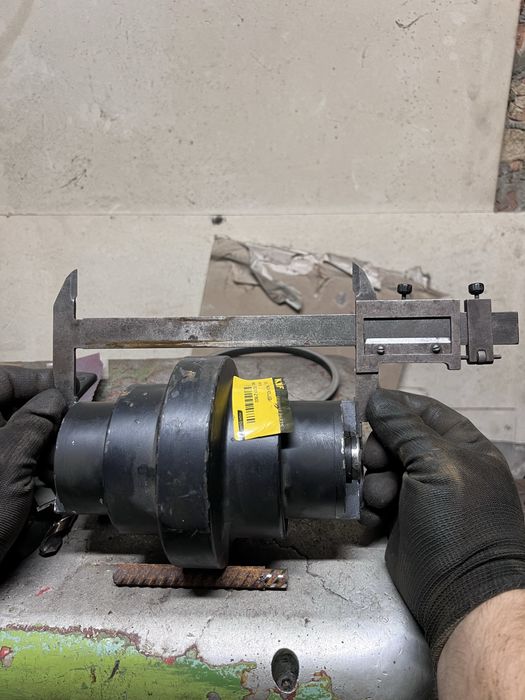 Міні Екскаватор  KUBOTA KX 61-2