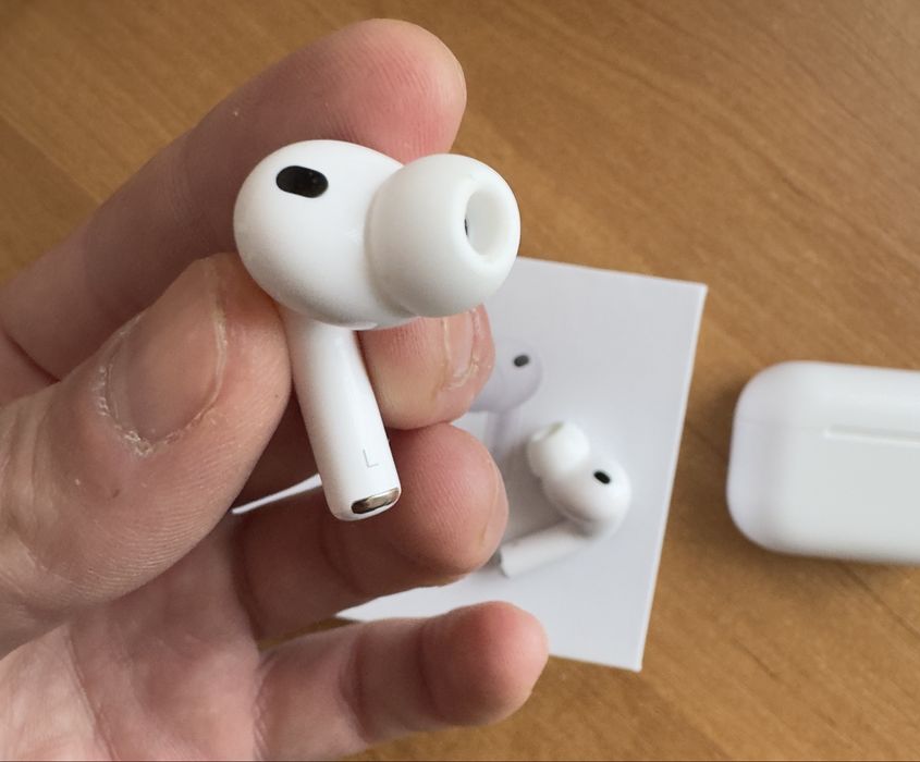 apple airpods pro 3 original
