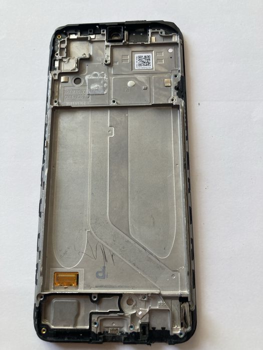 Экран  Poco M5S. Оригинал.